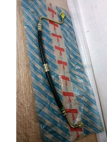 Tubo flessibile servosterzo - tubo,