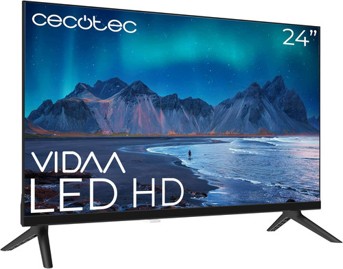 Smart televisore led - smart,