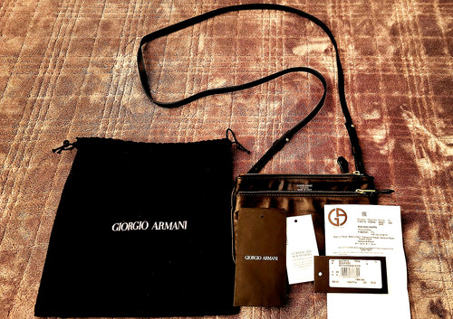 Giorgio armani mini - armani, borsa
