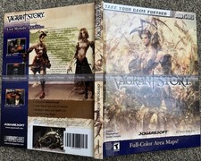 Vagrant Story Guida Strategica