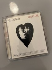 Foo Fighters - One By One -