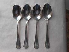 4 cuillère de table