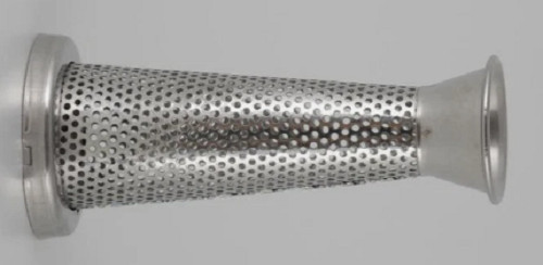 5503ng filtro cono acciaio - filtro,
