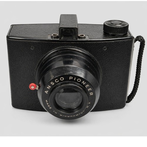 Macchina fotografica vintage