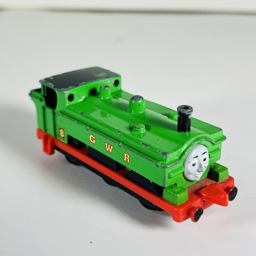 Motore serbatoio thomas - thomas, the