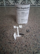 ShopSmith Tornio Duplicatore