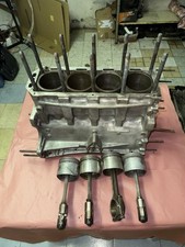 Monoblocco Pistoni Bielle Alfa Romeo 2.0 serie 105 AR00512