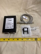 MOXA UPort 1250 - Hub