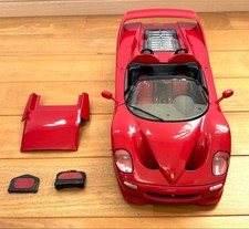 TAMIYA Ferrari F50 1/12