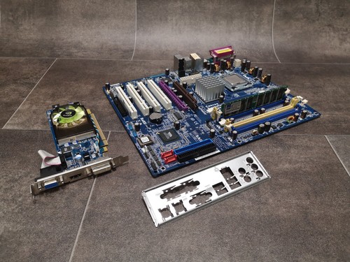 Scheda madre asrock - scheda,