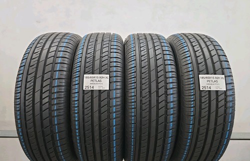 Gomme estive 185 r15 92h - estive,