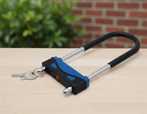 Lucchetto bici lock - lucchetto,