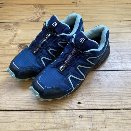 Scarpe trail running - da,