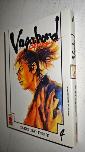 Vagabond deluxe takehiko - #,