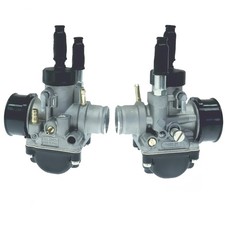 02632 CARBURATORE DELLORTO