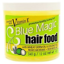 Blue Magic Balsamo per capelli