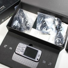 Raro telefono vintage HTC PRO