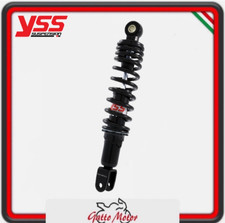 MONO AMMORTIZZATORE POSTERIORE APRILIA	SR 50 2007 204590057