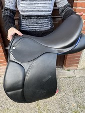 Sella Inglese Cavallo +