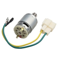 Motore Auto Elettrico Motore