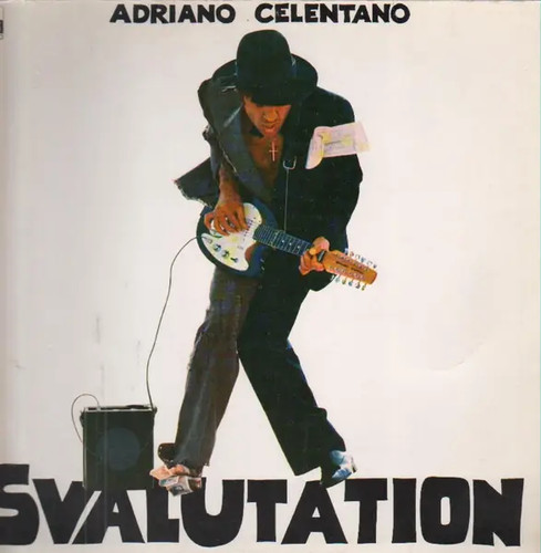 Adriano celentano svalutation - adriano,
