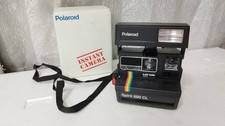 Polaroid spirit 600 - polaroid,