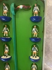 Subbuteo team qpr - subbuteo, 215