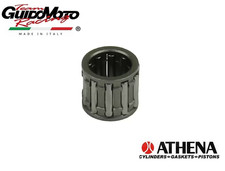 GABBIA RULLI Ø 10 X 14 X 12,5 BIELLA SCOOTER MOTORE MINARELLI ATHENA MNB1001401