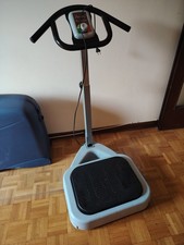 Pedana Vibrante Monika Sport