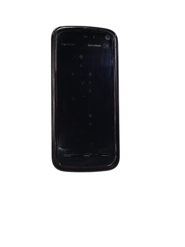 Nokia xpressmusic 5800d - nokia,
