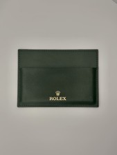 ROLEX 4119209.34 card holder