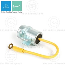 CONDENSATORE OEM QUALITY