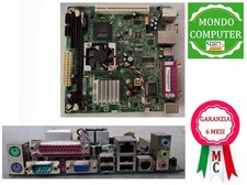 SCHEDA MADRE  INTEL D945GCLF2