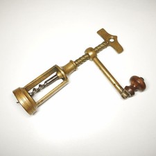 Cavatappi antico da collezione