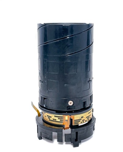 Canon barrel ass - canon, cam