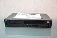 NAD CD 5000_LASER +