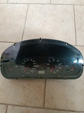 Quadro Strumenti Fiat Bravo