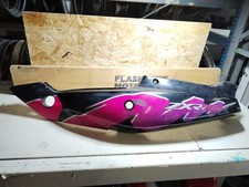 Carena Copertura Laterale Lato Sinistro Kawasaki Zxr 750