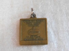 Vintage rame Amoco benzina