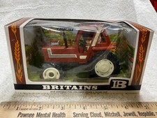 Trattore agricolo Fiat 880DT