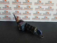 COMMUTATORE BLOCCASTERZO AVVIAMENTO FIAT PUNTO (176) ANNO 1995 1999 USATO