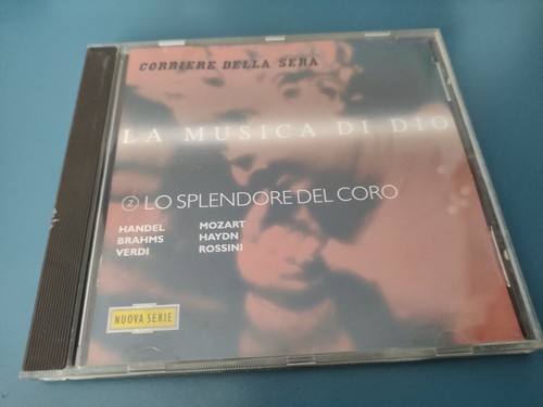 Musica dio lo - la,