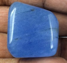 Zaffiro blu africano 100,80