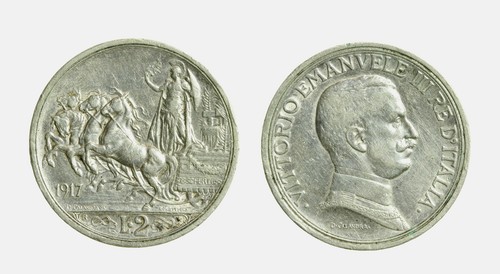 S646 vittorio emanuele iii - s646_16),
