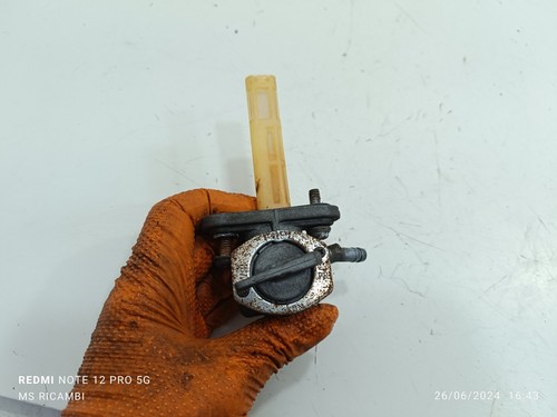 Rubinetto serbatoio per yamaha - rubinetto,
