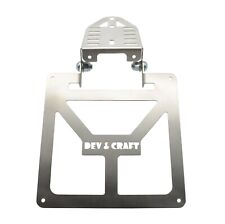 Portatarga Pieghevole