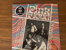 PINK FLOYD - LIVE AT KONZERT