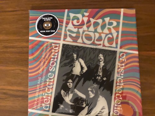 Pink floyd live - floyd,