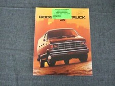 Furgone Dodge Ram · 1986