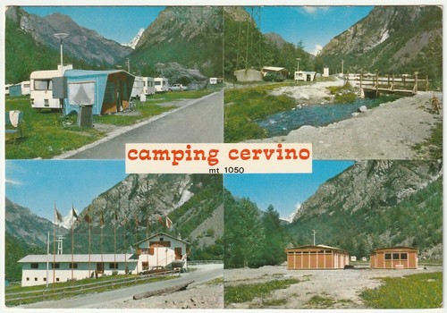Antey andre aosta - antey, andre'